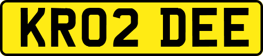 KR02DEE
