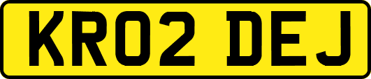 KR02DEJ