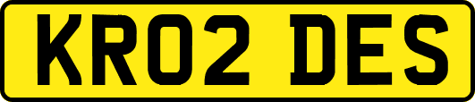 KR02DES
