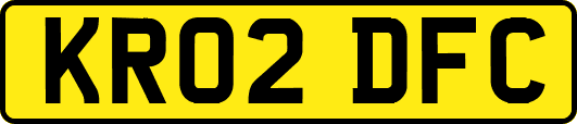 KR02DFC