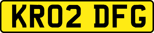 KR02DFG