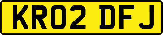 KR02DFJ