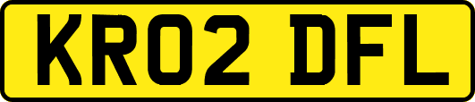 KR02DFL