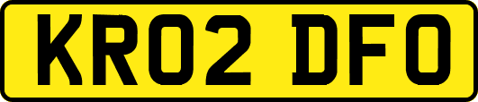 KR02DFO