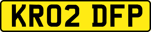 KR02DFP