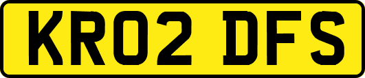 KR02DFS