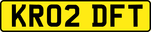 KR02DFT