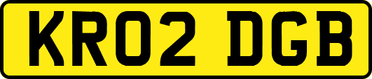 KR02DGB