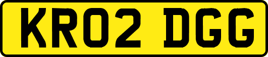 KR02DGG