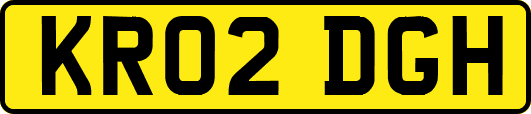 KR02DGH
