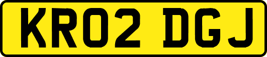 KR02DGJ