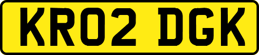 KR02DGK