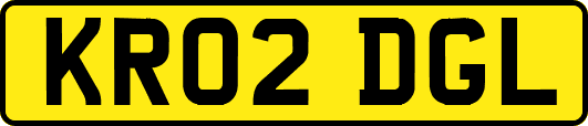 KR02DGL