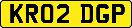 KR02DGP