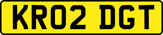 KR02DGT