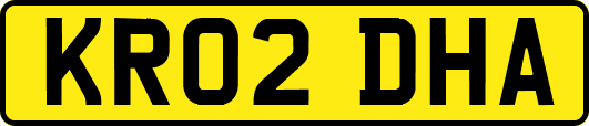 KR02DHA