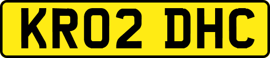 KR02DHC