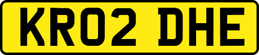 KR02DHE