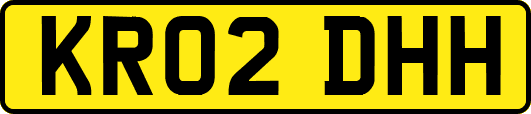 KR02DHH