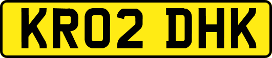 KR02DHK