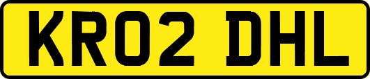 KR02DHL