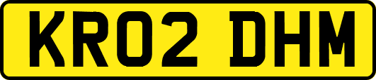 KR02DHM