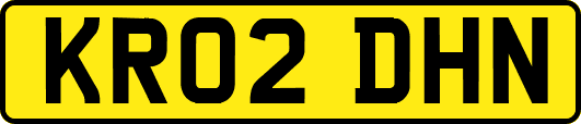 KR02DHN
