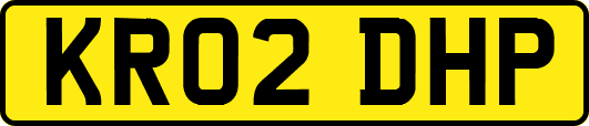KR02DHP