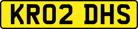 KR02DHS
