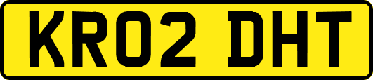 KR02DHT