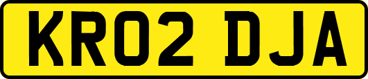 KR02DJA