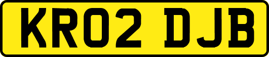 KR02DJB