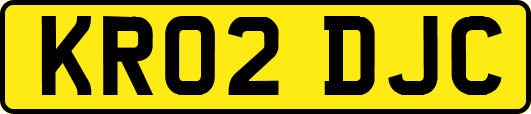 KR02DJC