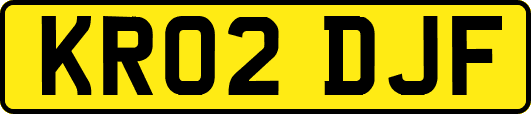KR02DJF