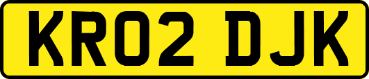 KR02DJK