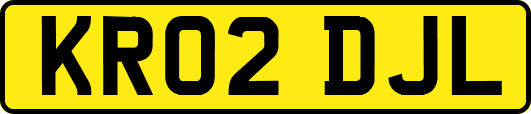 KR02DJL