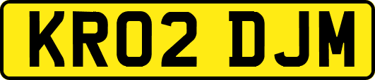KR02DJM