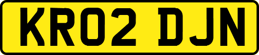 KR02DJN