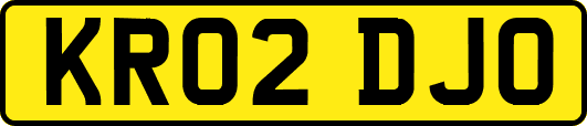 KR02DJO