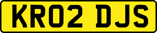 KR02DJS