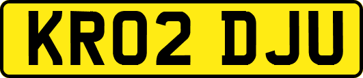 KR02DJU