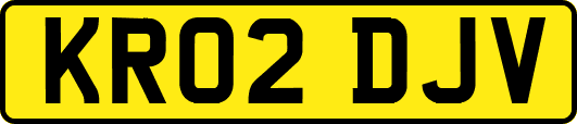 KR02DJV