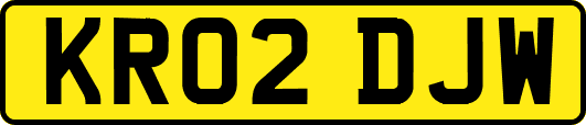 KR02DJW