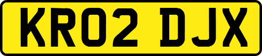 KR02DJX