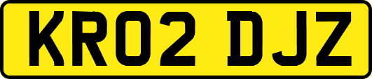 KR02DJZ