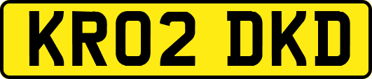 KR02DKD