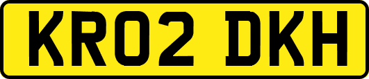 KR02DKH