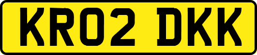 KR02DKK