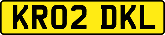 KR02DKL
