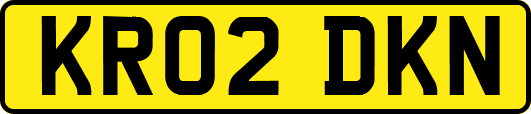 KR02DKN